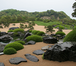 Finding the Finest Japanese Garden Trails