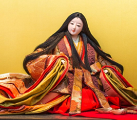 Exploration of Japanese Dolls and Bunraku