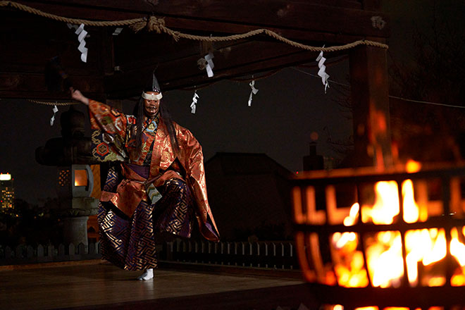 A town where the past and present coexist and continue to create unique value in Hyogo