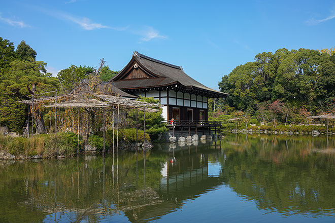 Discover Authentic and Soul-Stirring Experiences in Kyoto